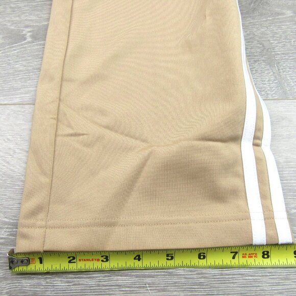 Adidas Originals Firebird Track Pants Mens Size XL Beige NEW IY9894 - Picture 9 of 14